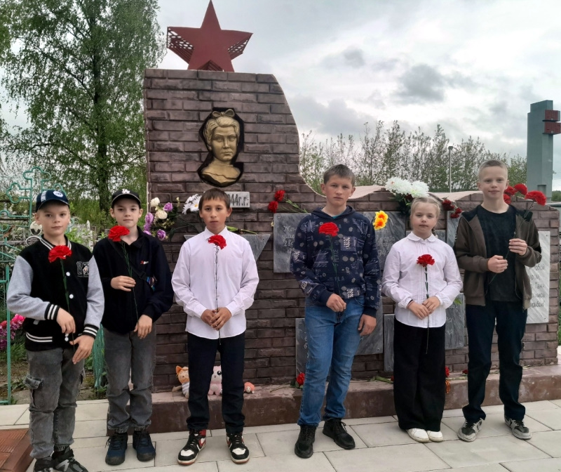 История, которую нельзя забыть: поездка в музей Тани Савичевой
