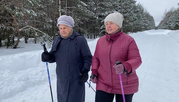 В здоровом теле здоровый дух