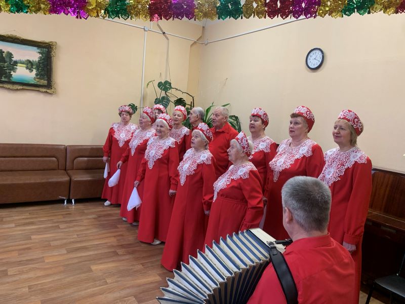Неугасим огонь души