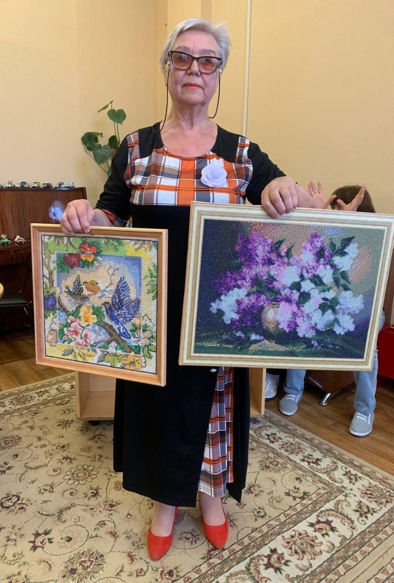 Увлечения без границ