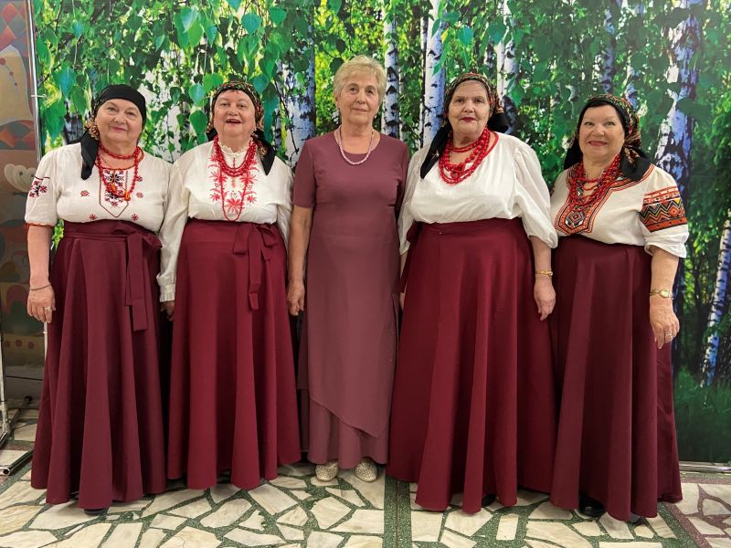 Фестиваль 