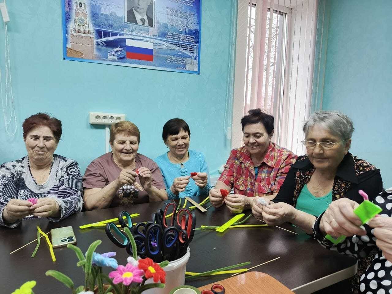 Кружок 