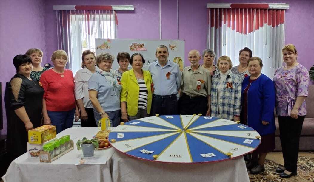 Поле Чудес: Листая прошлого страницы