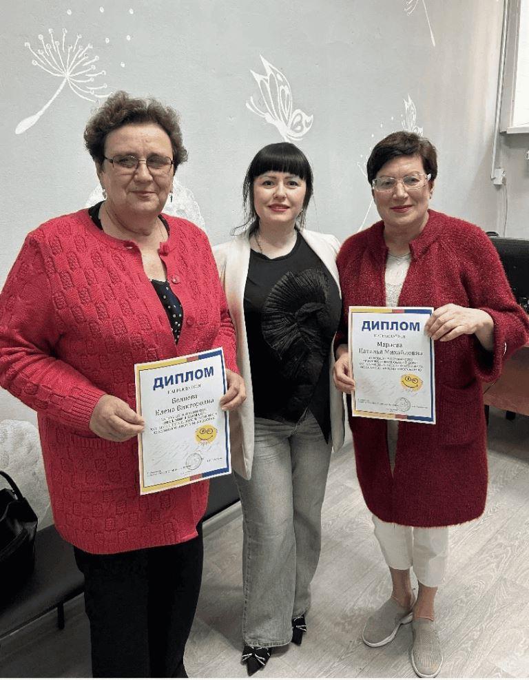 Владение компьютерной грамотностью сегодня — это не просто модный тренд, а важная часть повседневной жизни...