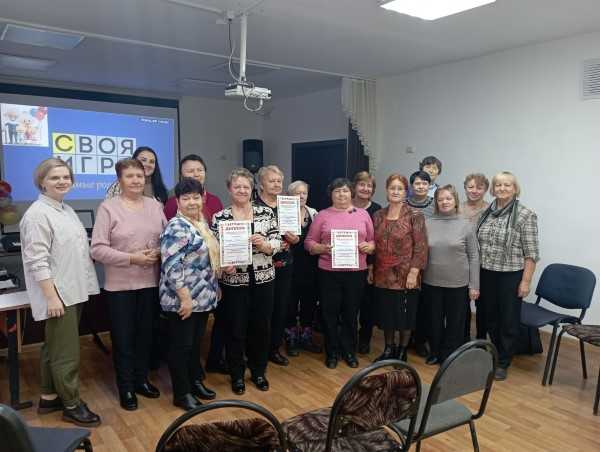 Посещение ЦДТ обслуживаемыми ОДП