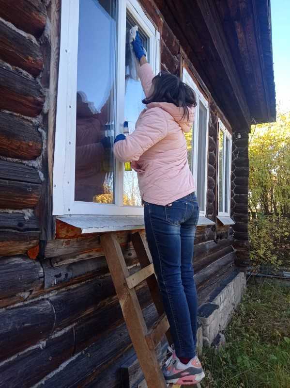 Работа отделения срочной социальной службы