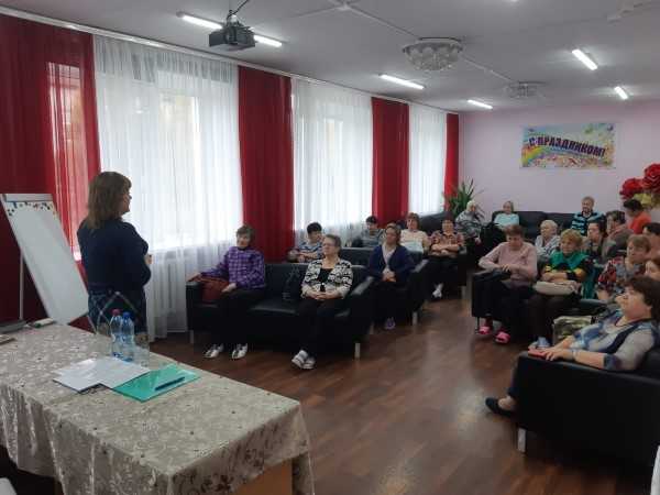 Ассоциация юристов России в Комплексном центре