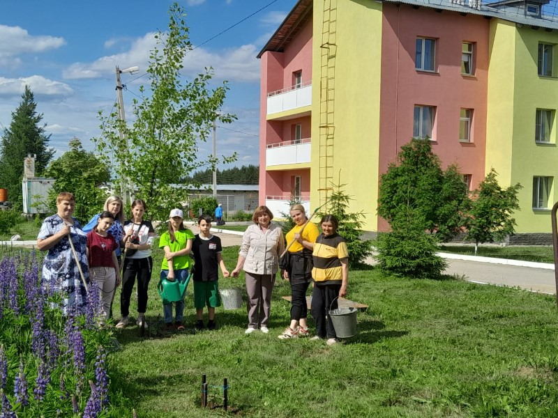 Акция 