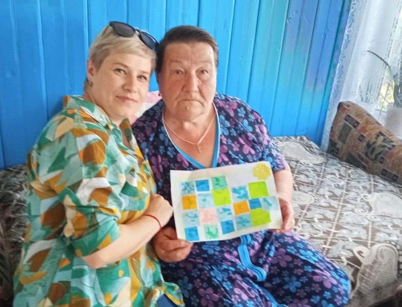 Работа с обслуживаемыми с ОВЗ