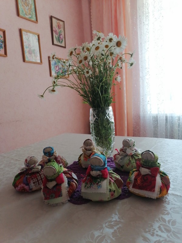 День семьи, любви и верности
