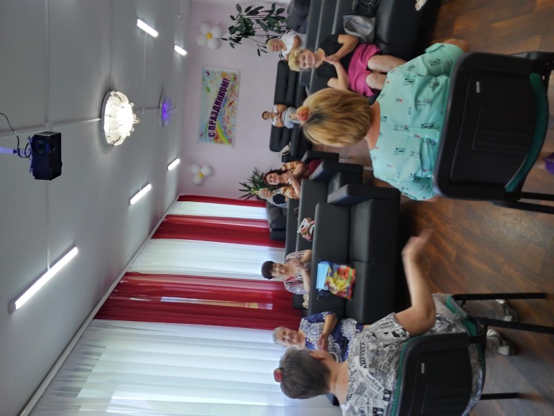 Солнечный праздник- Яблочный Спас 
