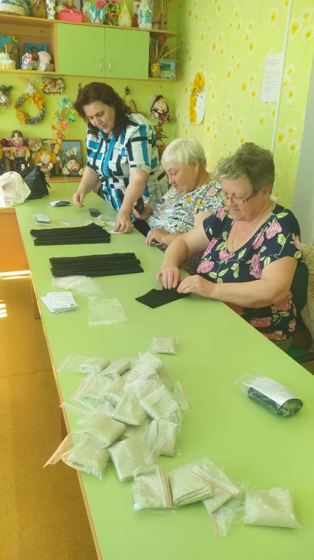 Изготовление 