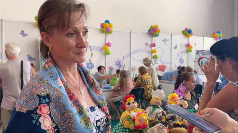 Второй победитель конкурса «Своя полка» в рамках фестиваля «Семья Нижегородская»