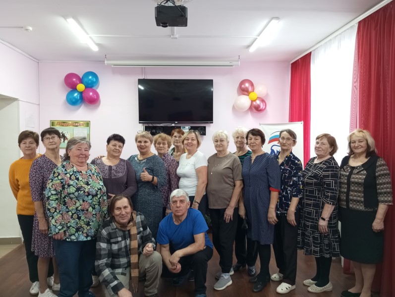 Познавательно-развлекательное мероприятие «Фильм, фильм, фильм»
