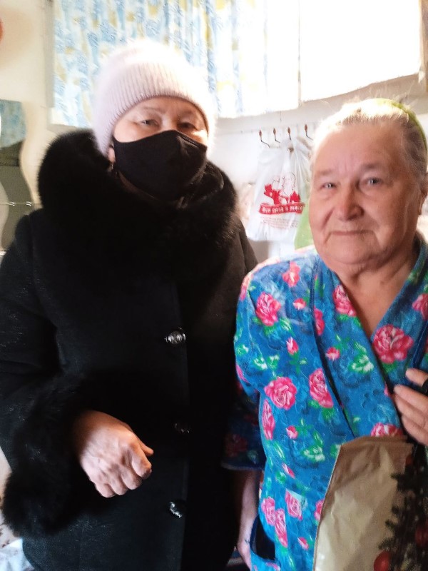 Поздравление с юбилеем