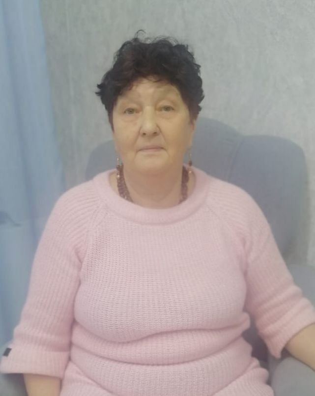 Поздравление с Юбилеем