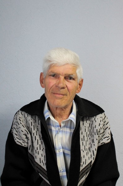 Поздравление с Днем рождения