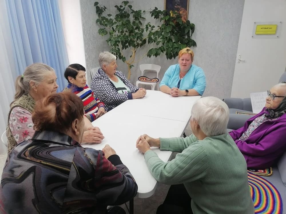 Медицинский час