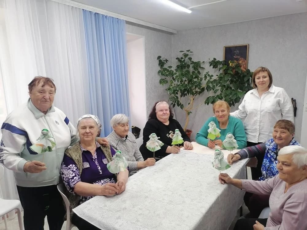 Мастер-класс