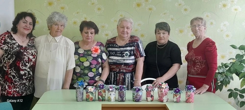 Мастер-класс