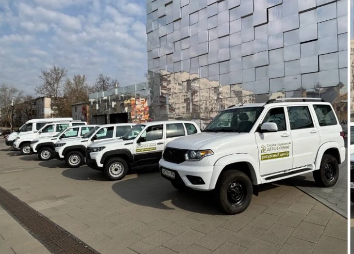  В 2026 году в регионе запустят 20 новых мобильных бригад «Дети в семье»