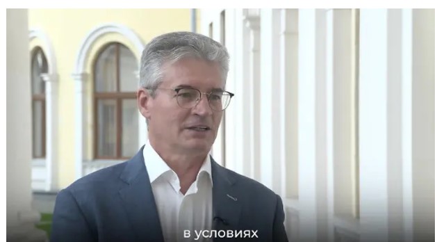 Конкуренция этого года иная
