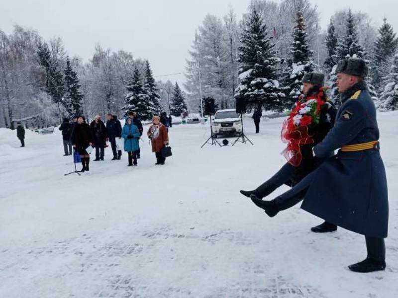 27 января - День полного освобождения Ленинграда от фашисткой блокады в 1944 году