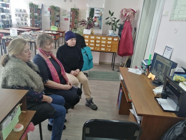 Выставка, посвященная Дню памяти А.С. Пушкина