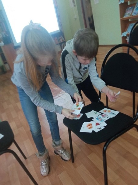 Мероприятие по здоровому образу жизни