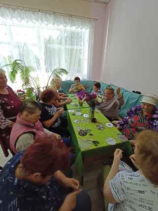 Превращение аксессуара в сувенир.