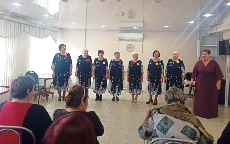 Звёздный выход.