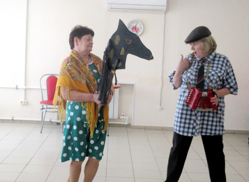 Фото