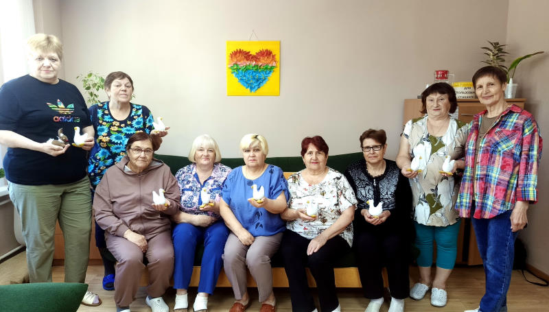 «Мыли гуси лапки»