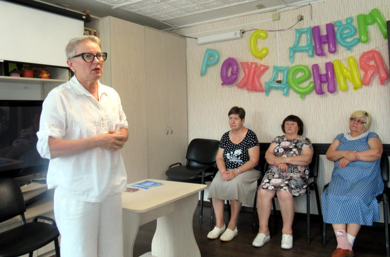 «Азбука права»