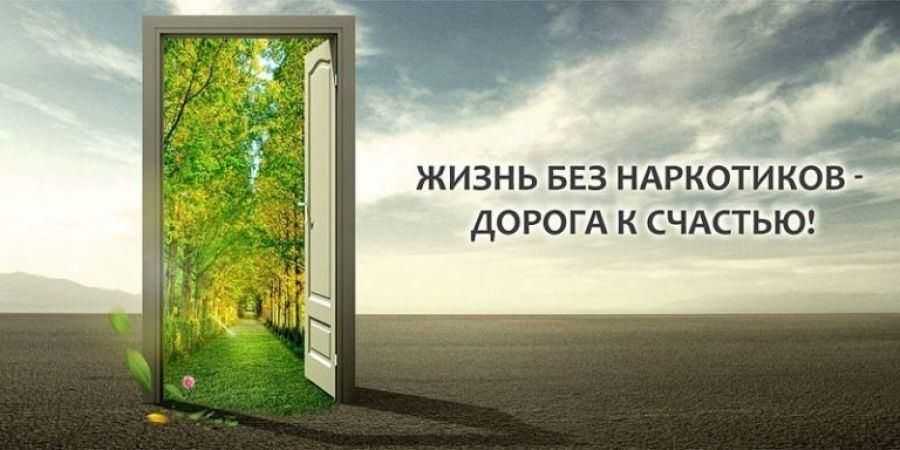 О вреде наркотиков