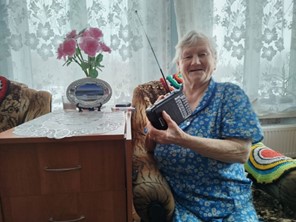День радио