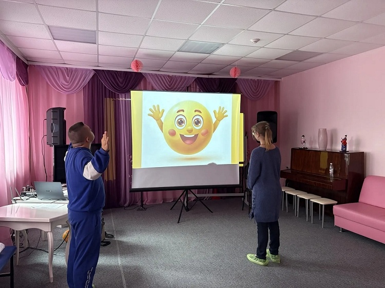 Эмоции и мои друзья