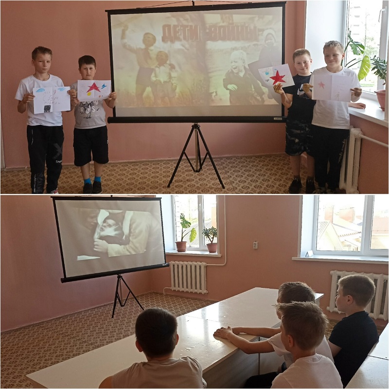 День победы