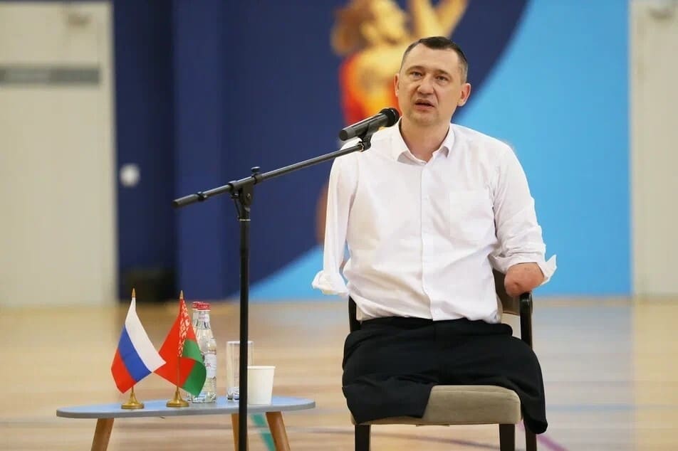 Алексей Талай