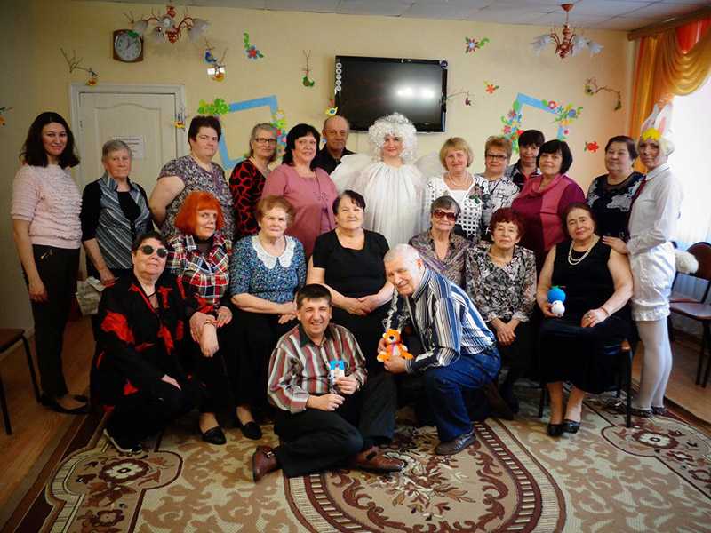 «Светлая Пасха»