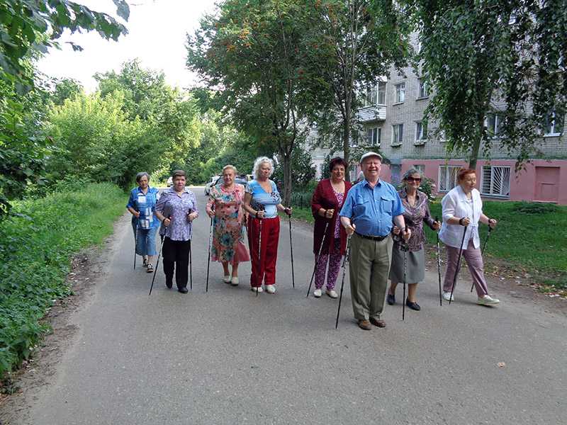 День здоровья