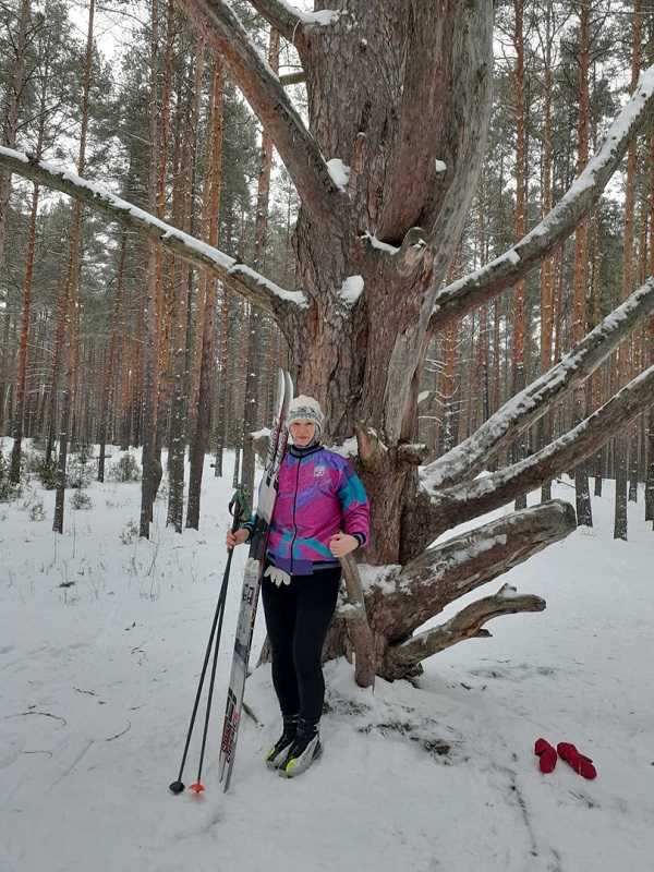 Любимое увлечение