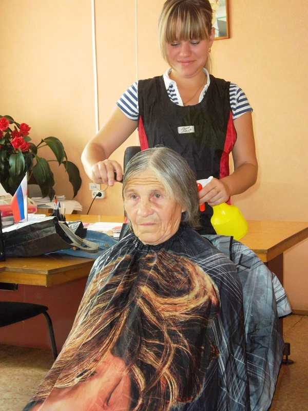 Мобильная бригада
