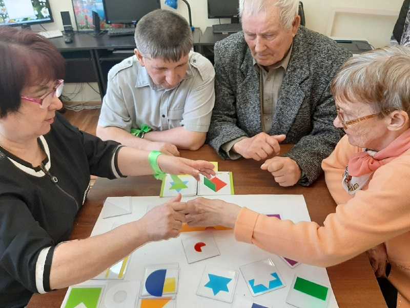 Квест-игра