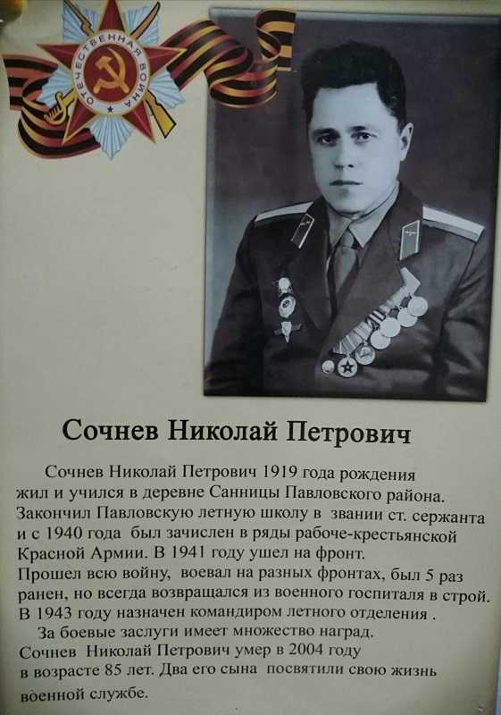 #НашиГерои