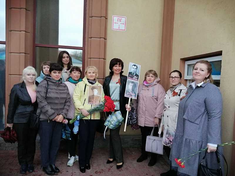 День Победы