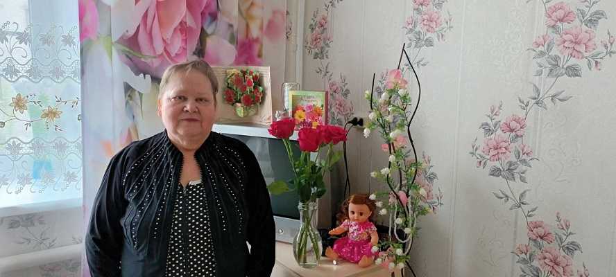 70-летний юбилей