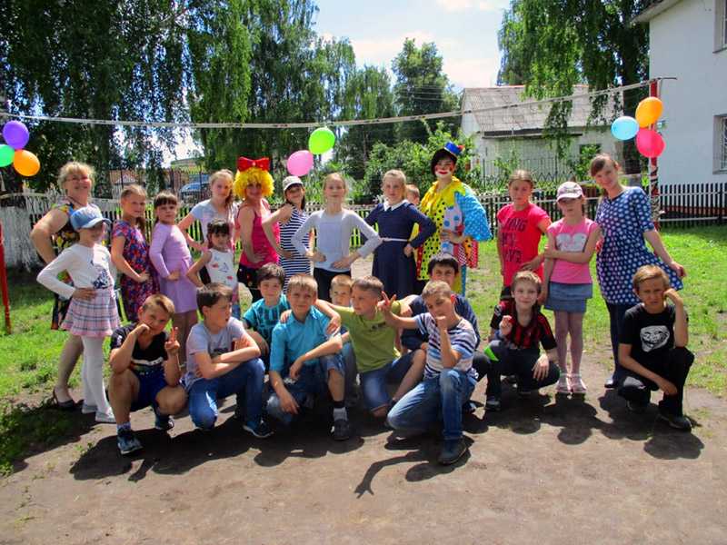 Лету, лету красному - привет!