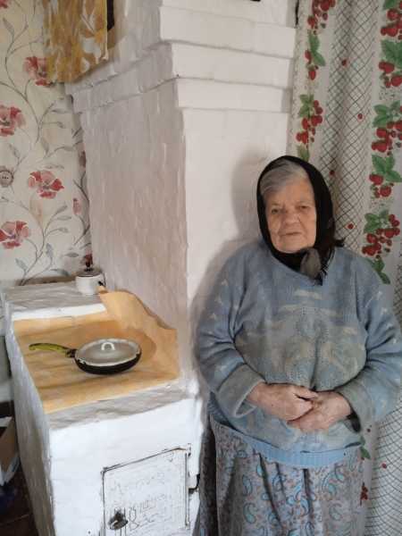19 мая - День русской печи