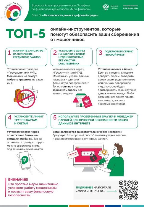 Мои финансы